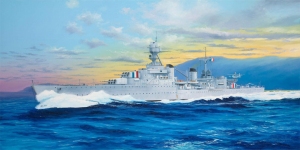 Trumpeter 5374 - 1:350 - FS Marseillasie